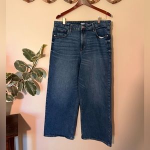 Women’s Old Navy Extra High Rise